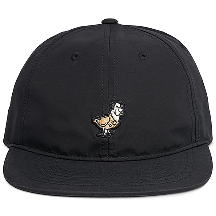 Roark Dog And Duck Hat Black