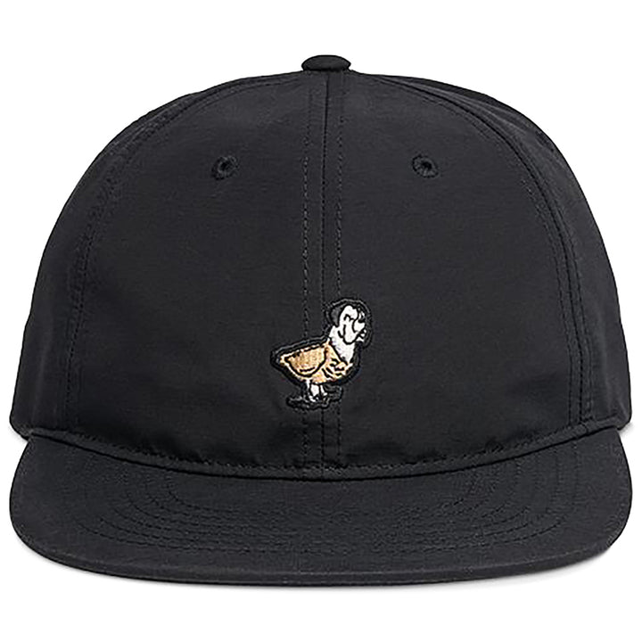 Roark Dog And Duck Hat Black