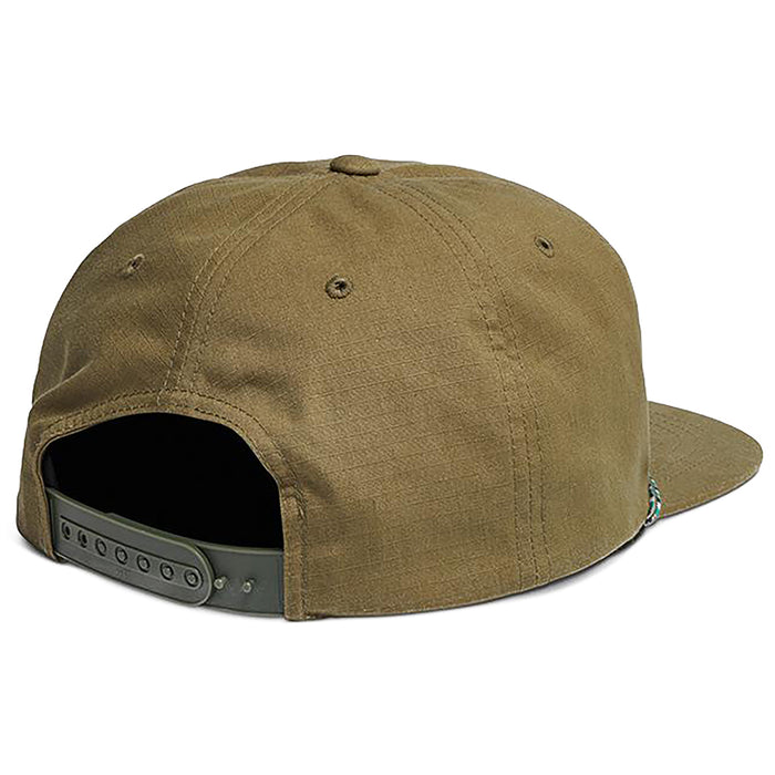 Roark Expeditions Of The Obsessed Hat Military