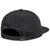 Roark Dog And Duck Hat Black