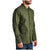 Roark Square Go Jacket Dark Army