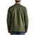 Roark Square Go Jacket Dark Army