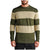 Roark Scholar Sweater Military
