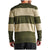 Roark Scholar Sweater Military