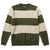 Roark Scholar Sweater Military