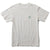 Roark Dog and Duck T-Shirt White