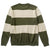 Roark Scholar Sweater Military
