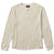Roark Tomac Long-Sleeve Knit Thermal Shirt Natural