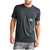 Roark Simply Obsessed Pocket T-Shirt Black