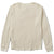Roark Tomac Long-Sleeve Knit Thermal Shirt Natural