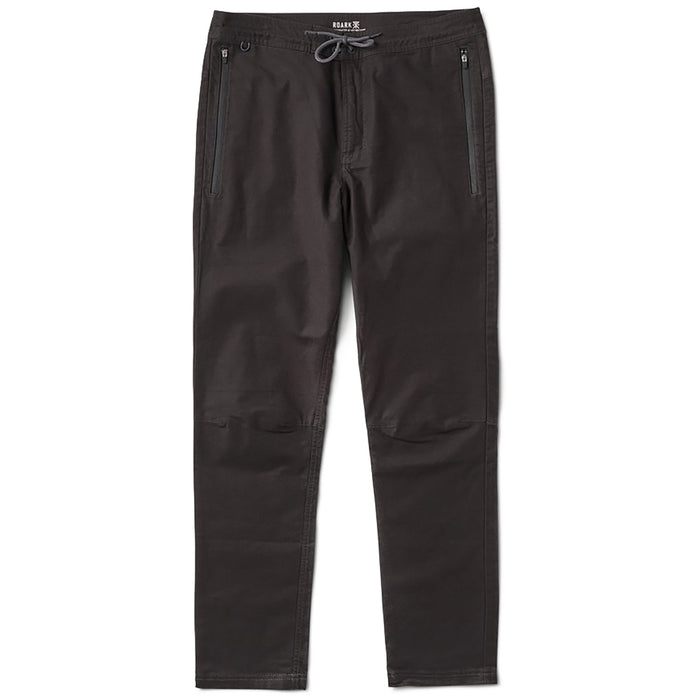 Roark Layover Pants Black
