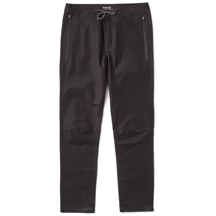 Roark Layover Pants Black