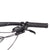 Santa Cruz Bicycles Blur C S TR Complete Mountain Bike 2020 Gloss Aqua