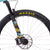 Santa Cruz Bicycles Blur C S TR Complete Mountain Bike 2020 Gloss Aqua