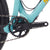 Santa Cruz Bicycles Blur C S TR Complete Mountain Bike 2020 Gloss Aqua