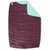 Nemo Puffin Blanket Blackberry/Sea Spray