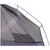 Nemo Galaxi 2 Person Tent & Footprint Birch Leaf Green