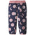 Patagonia Reversible Tribbles Pants - Toddlers' Many Moons: Rosebud Pink