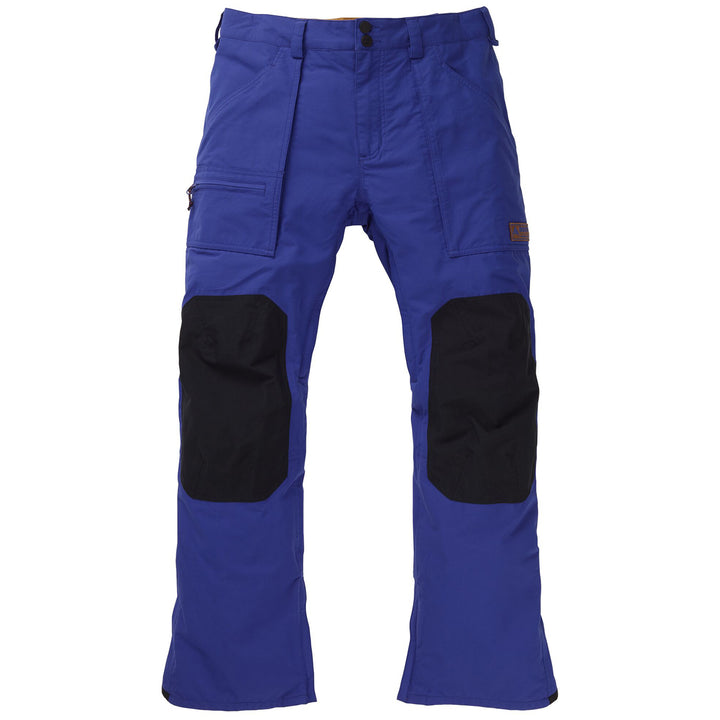 Burton Southside Pants Royal Blue/True Black