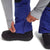 Burton Southside Pants Royal Blue/True Black