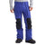 Burton Southside Pants Royal Blue/True Black