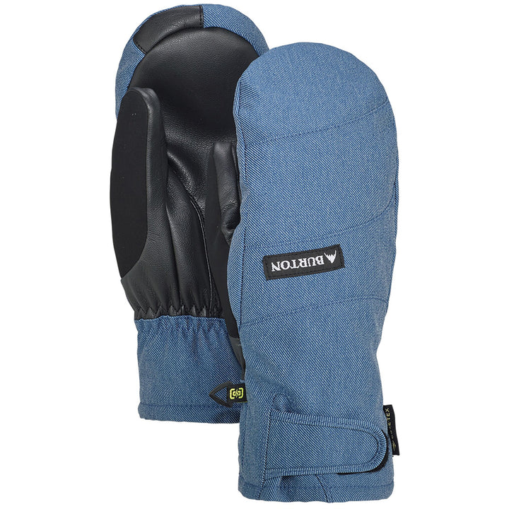Burton Reverb GORE-TEX Mittens - Women's Light Denim