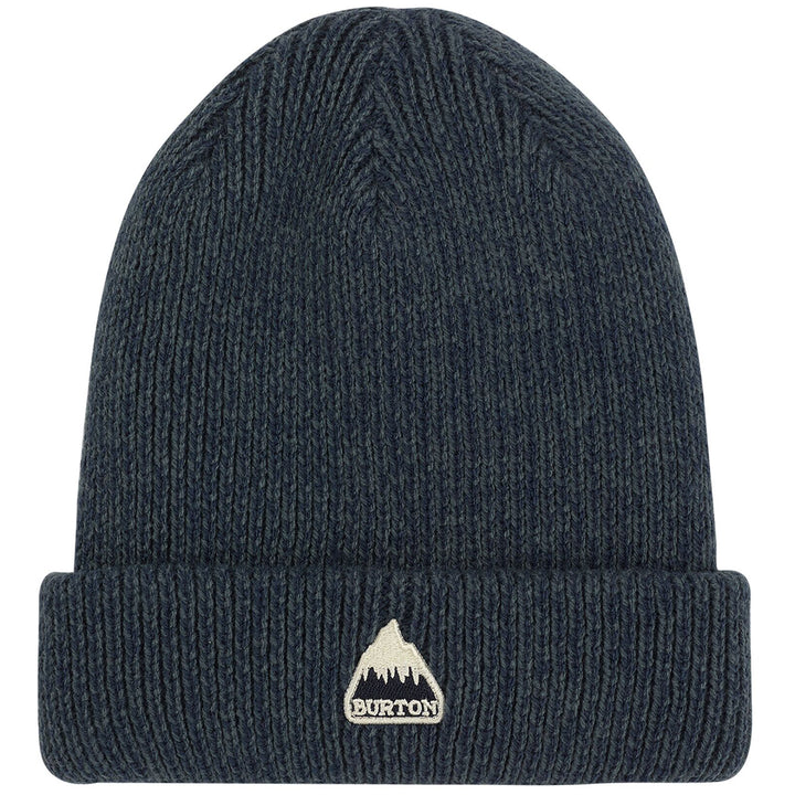 Burton Shenandoah Beanie Dress Blue/Dark Slate