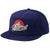Burton Retro Mtn Hat Royal Blue