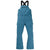 Burton Reserve Bibs Storm Blue