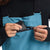 Burton Reserve Bibs Storm Blue