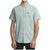 RVCA That'll Do Stretch Short-Sleeve Shirt Pavement