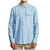 RVCA Nakama II Long-Sleeve Shirt Denim