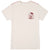 RVCA Yucca T-Shirt Antique White