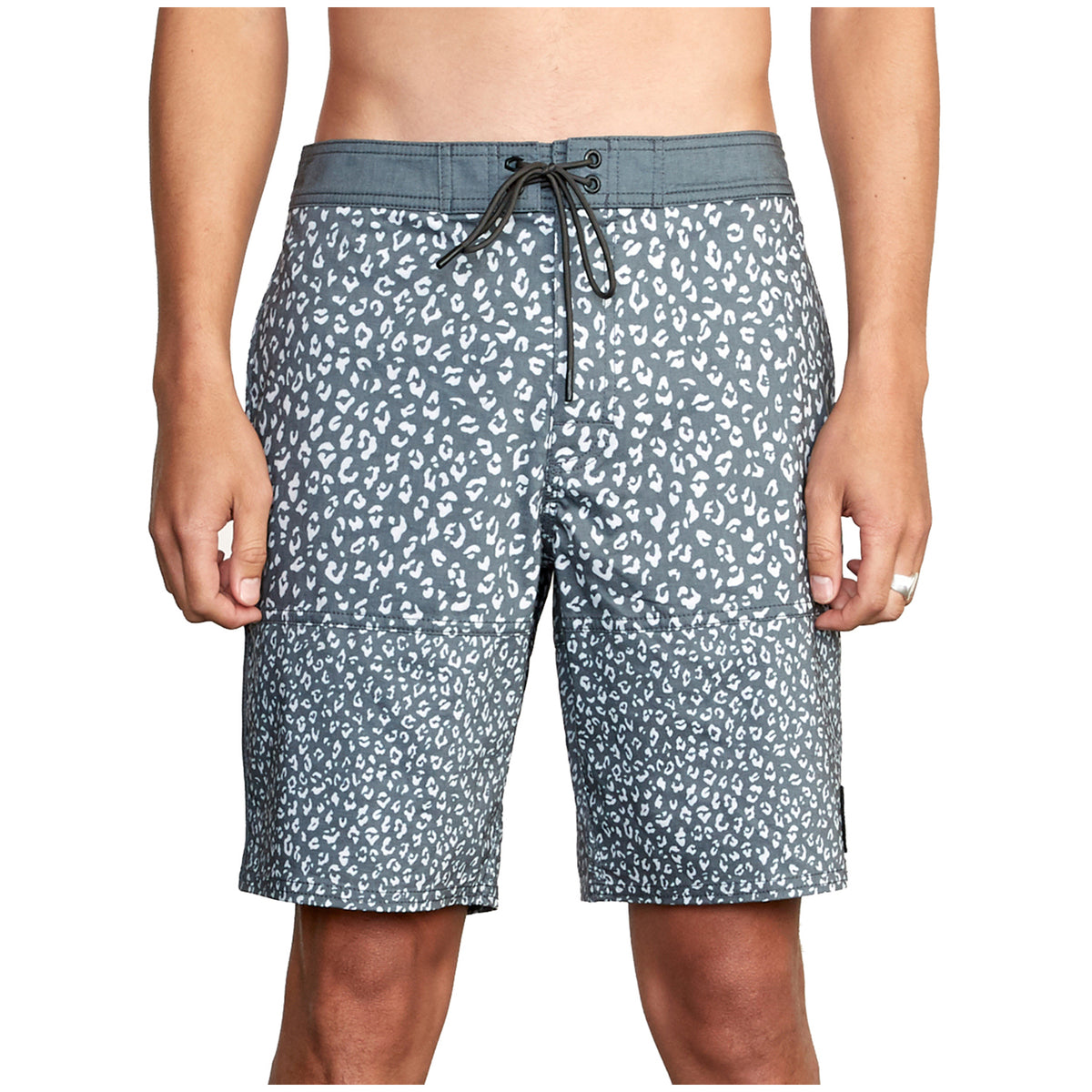 RVCA Arroyo 19" Boardshorts Black