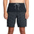 RVCA Curren 18" Boardshorts Black