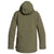 DC Servo Jacket - Boys' Olive Night