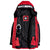 DC Retrospect Jacket - Boys' Racing Red