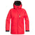 DC Retrospect Jacket - Boys' Racing Red