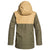 DC Defy Jacket - Boys' Olive Night