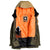 DC Defy Jacket - Boys' Olive Night