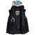 DC Defy Jacket - Boys' White Yth Mini Ply Print