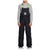 DC Banshee Bibs - Boys' Black