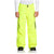 DC Banshee Pants - Boys' Saftey Yellow