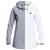 DC Salem Pullover Fleece - Women's Neutral Gray Heather