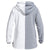 DC Salem Pullover Fleece - Women's Neutral Gray Heather