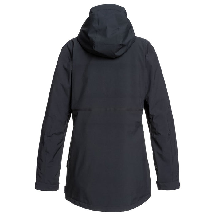 DC Panoramic 30K Jacket - Women's Black
