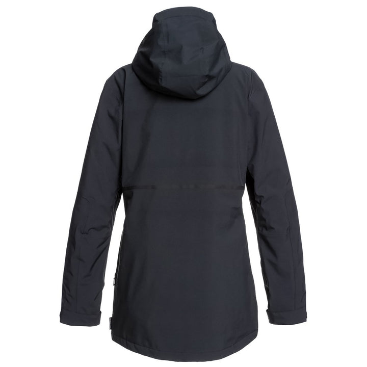 DC Panoramic 30K Jacket - Women's Black