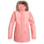 DC Panoramic Jacket - Women's Dusty Rose