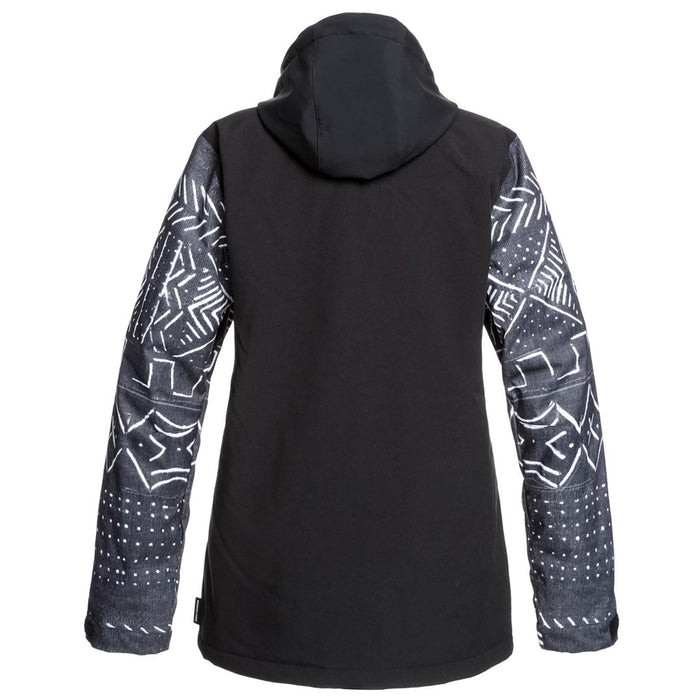 DC DCLA Jacket - Women's Black