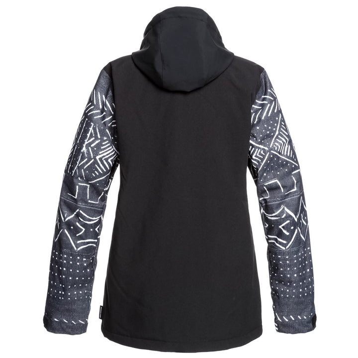 DC DCLA Jacket - Women's Black
